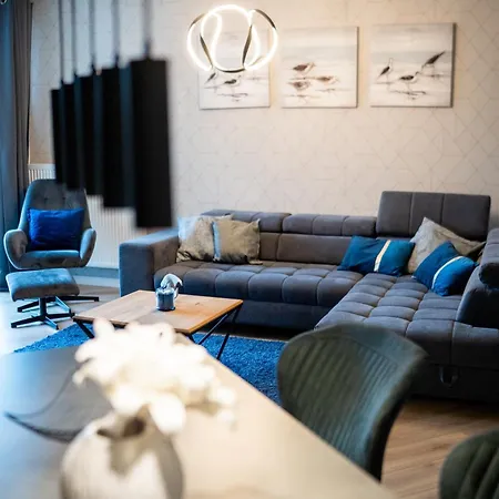 Apartment Spark Pobierowo