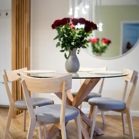 Spark Apartment *