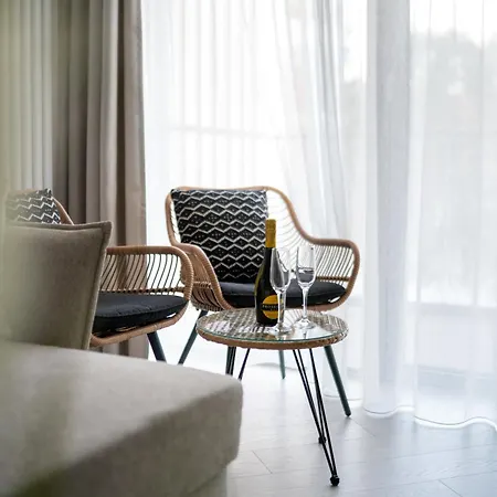 Apartment Spark Pobierowo