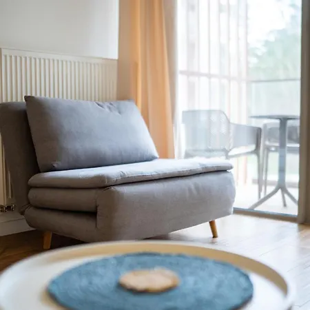 Spark Apartment *