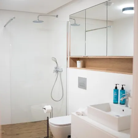 Spark Apartment Pobierowo