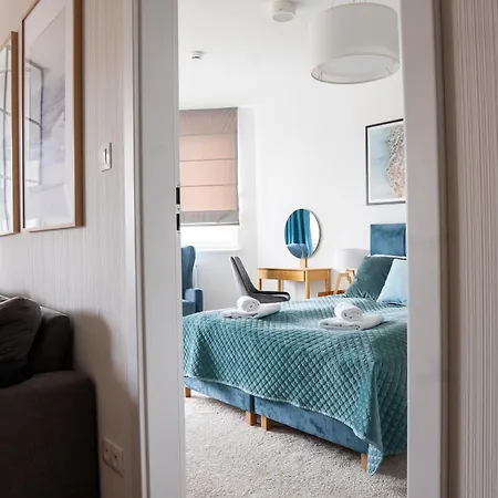 Apartment Spark Pobierowo