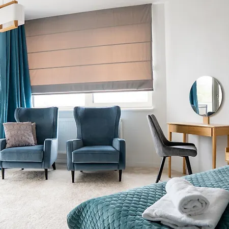 Spark Apartment