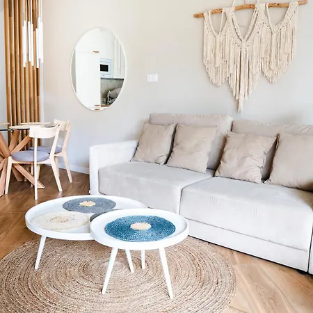 Spark Apartment *