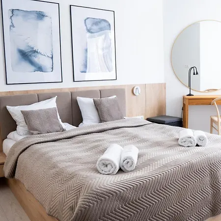 Spark Apartment