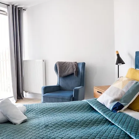 Apartment Spark Pobierowo