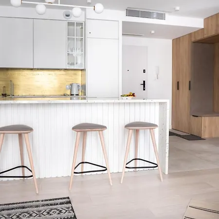 Spark Apartment *