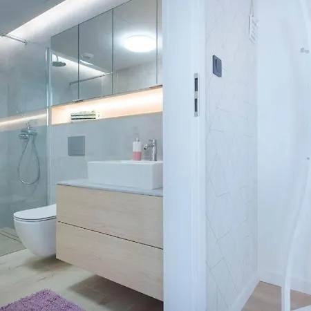 Spark Apartment