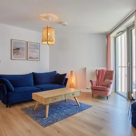 Spark Apartment