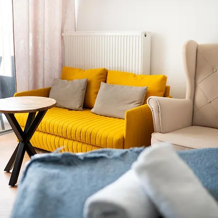 Apartment Spark