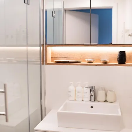 Spark Apartment Pobierowo