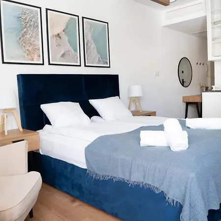 Spark Apartment