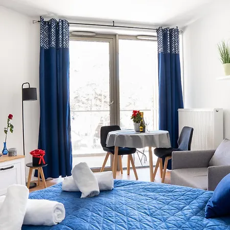 Spark Apartment