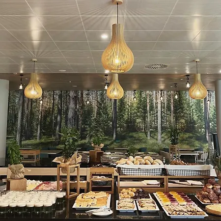 Apartment Sea&peak *