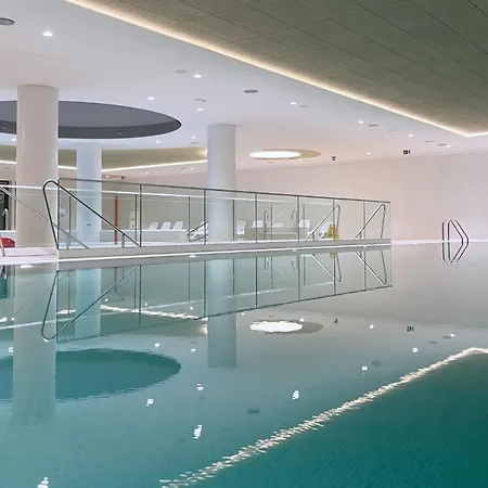 Sea&peak Apartment *