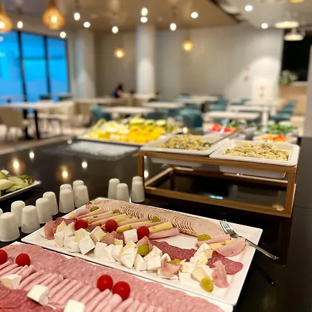 Apartment Sea&peak *