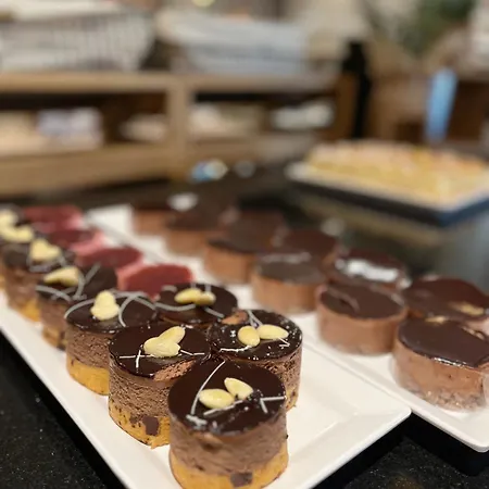 Sea&peak Apartment *