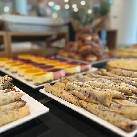 Apartment Sea&peak *