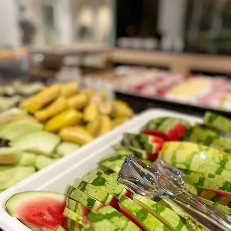 Apartment Sea&peak Pobierowo