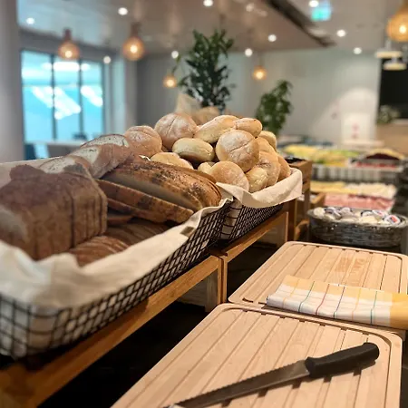 Sea&peak Apartment Pobierowo