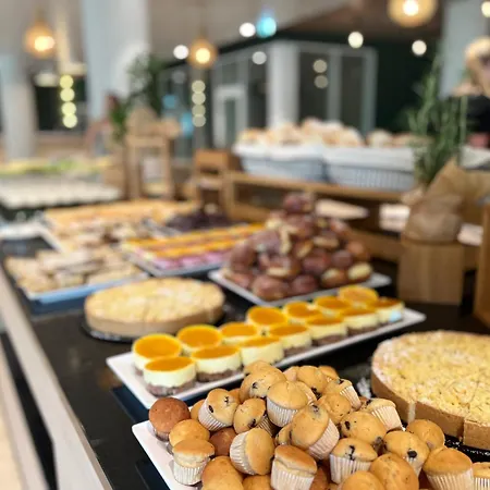 Apartment Sea&peak Pobierowo