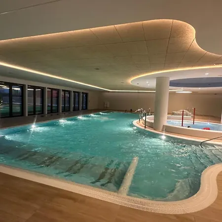Spark Apartment *