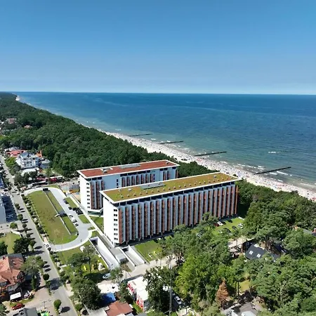 Spark * Pobierowo