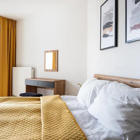 Apartment Sea&peak *