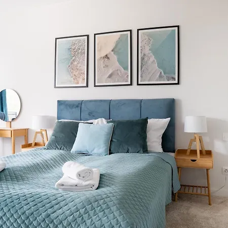 Sea&peak * Pobierowo