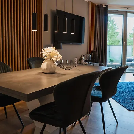 Sea&peak * Pobierowo