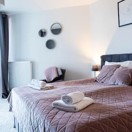 Apartment Sea&peak *