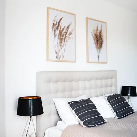 Apartamento Sea&peak