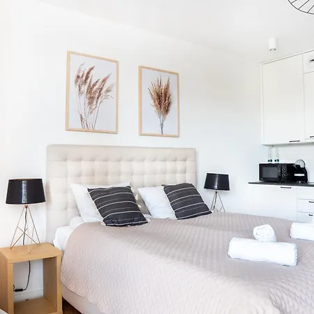 Apartment Sea&peak *