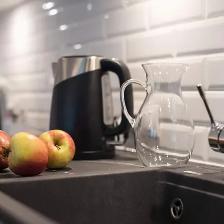 Apartment Sea&peak *