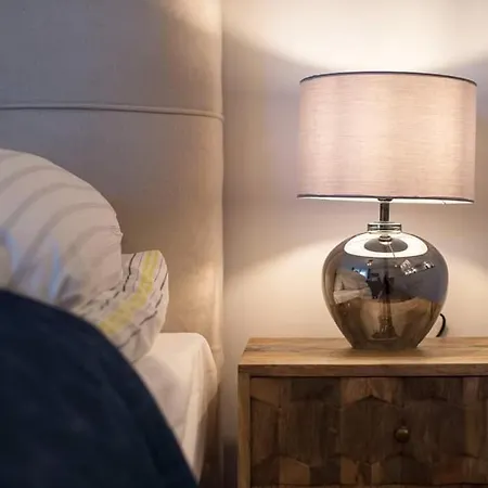 Sea&peak Apartment Pobierowo