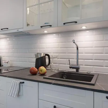 Apartamento Sea&peak