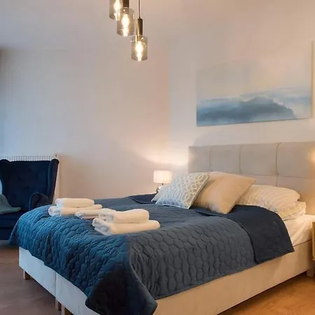 Apartamento Sea&peak