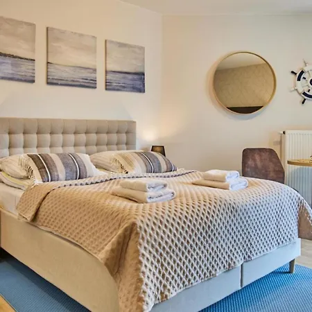 Apartamento Sea&peak *