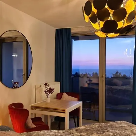 Apartmán Sea&peak