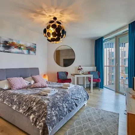Sea&peak Apartamento