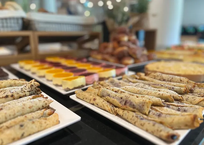 Апартаменты Sea&peak *