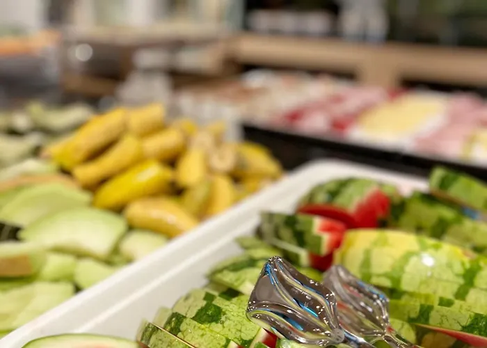 Апартаменты Sea&peak Поберово