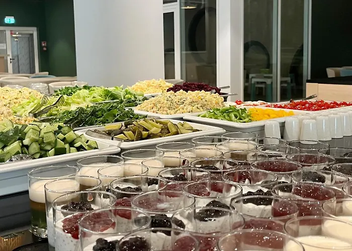 Sea&peak Апартаменты