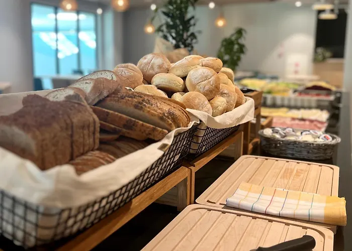 Sea&peak Апартаменты Поберово