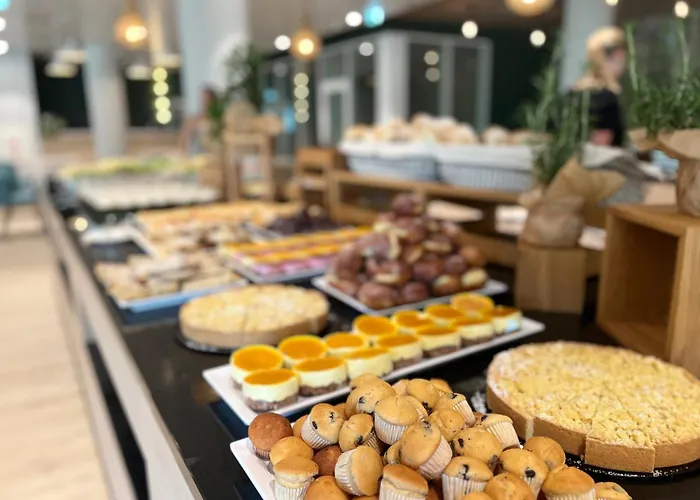 Апартаменты Sea&peak Поберово