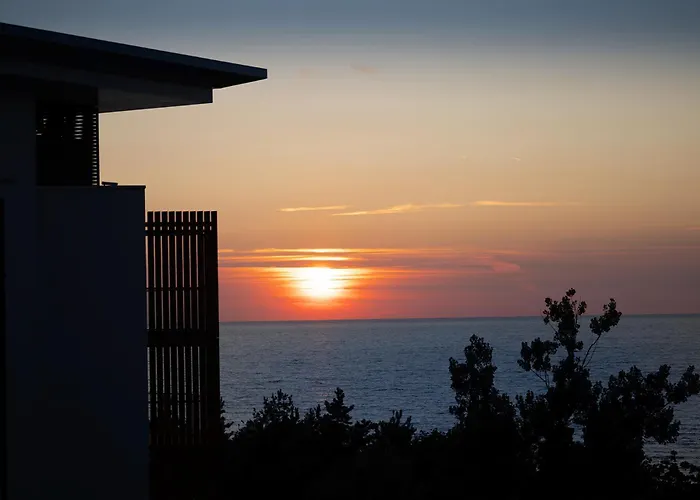 Sea&peak Апартаменты Поберово