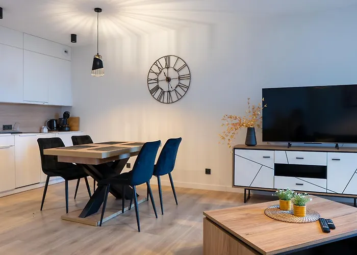 Sea&peak Апартаменты