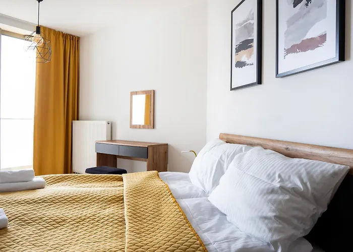 Апартаменты Sea&peak *