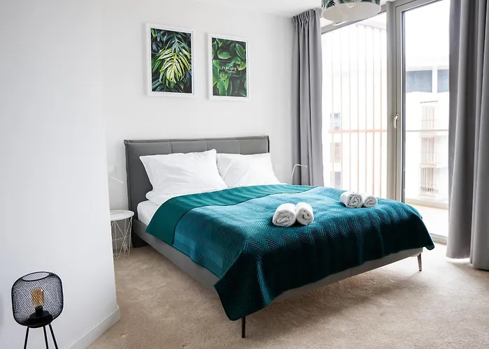 Апартаменты Sea&peak *