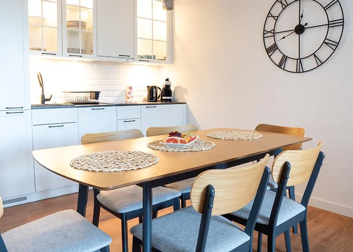 Sea&peak Апартаменты *